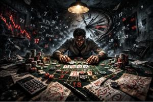 为什么你总觉得“该出了”，但它就是不出？