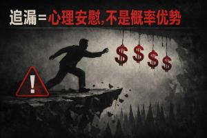 11选5遗漏值到底有没有用？先说清楚：它不是预测器